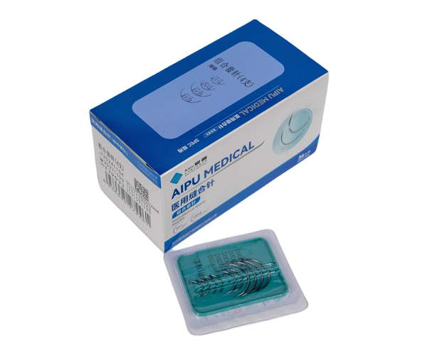 組合套針（二支裝、多支裝）